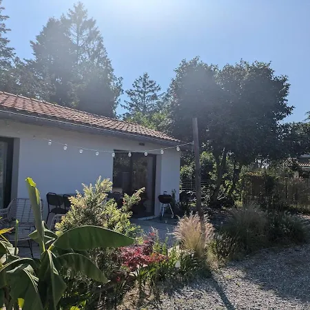 公寓 La Maison D'antoine *