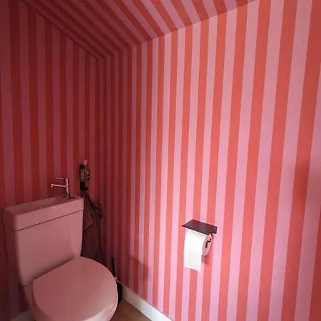 La Maison D'antoine *