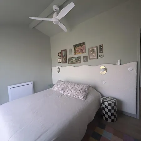 Appartement La Maison D'antoine *