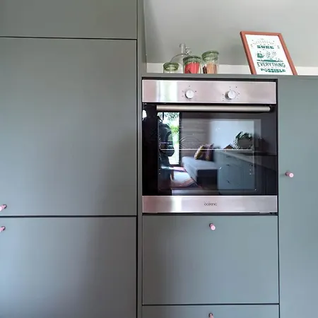 La Maison D'antoine *