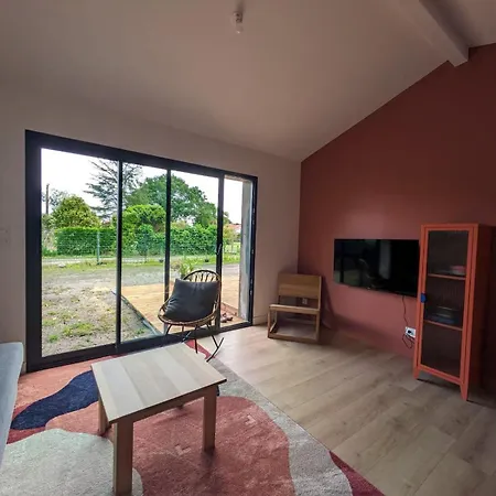 La Maison D'antoine * Tosse