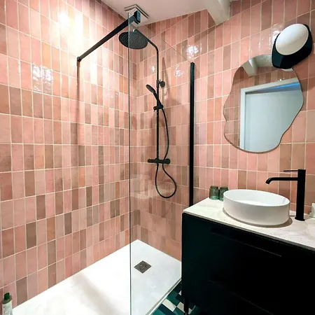 Appartement La Maison D'antoine Tosse