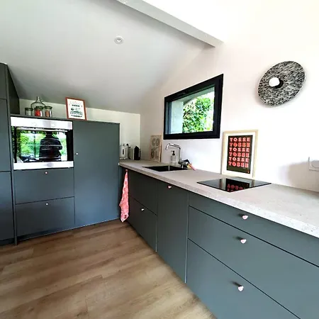 Appartement La Maison D'antoine