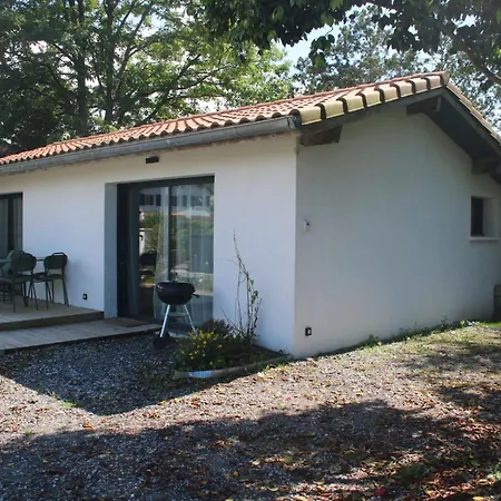 La Maison D'antoine Appartement *