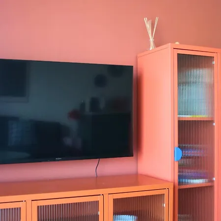 Appartement La Maison D'antoine Tosse