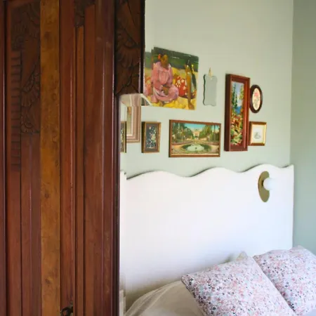 La Maison D'antoine Apartman