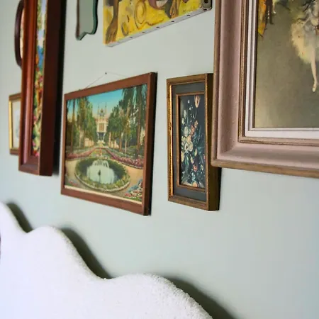 La Maison D'antoine Appartement Tosse