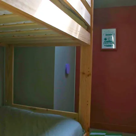 La Maison D'antoine Appartement *