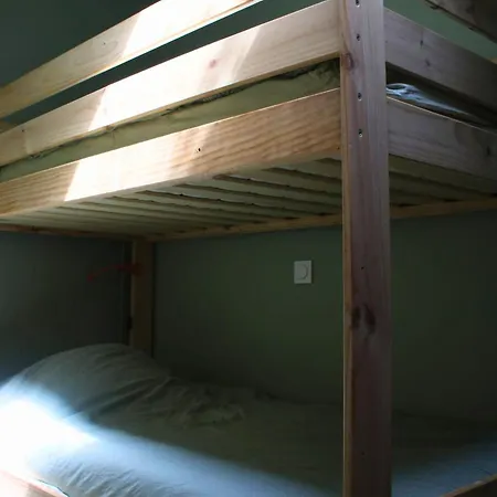 La Maison D'antoine Appartement Tosse