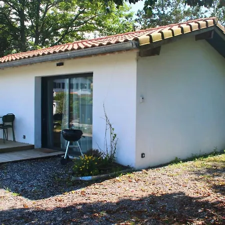 La Maison D'antoine Appartement Tosse