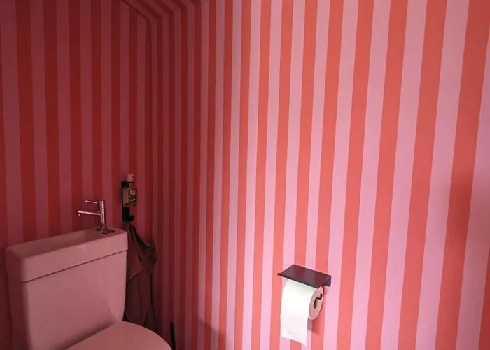 La Maison D'antoine *