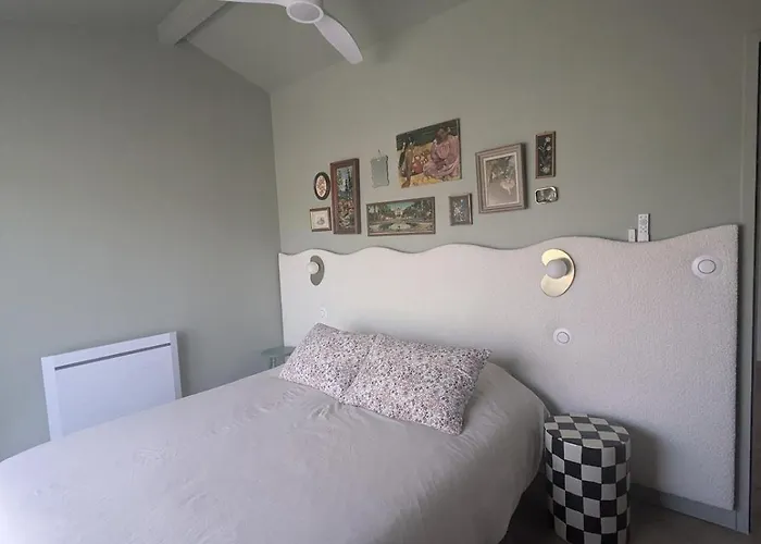 Appartement La Maison D'antoine *