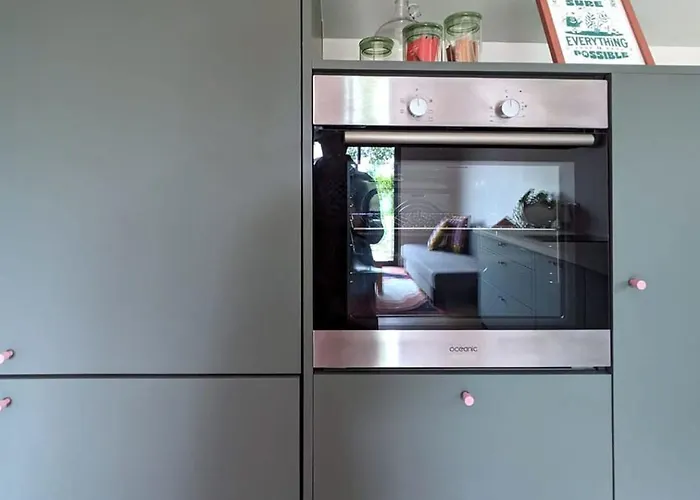 La Maison D'antoine *