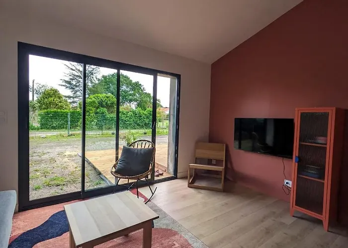 La Maison D'antoine * Tosse