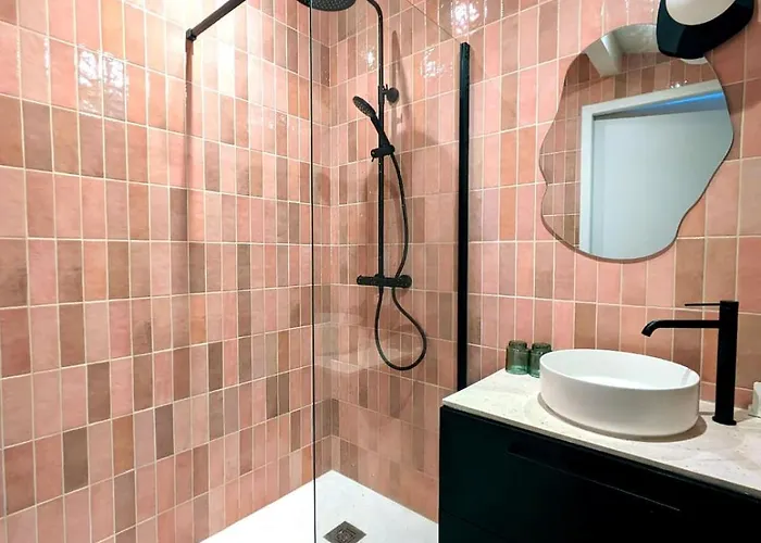 Appartement La Maison D'antoine Tosse