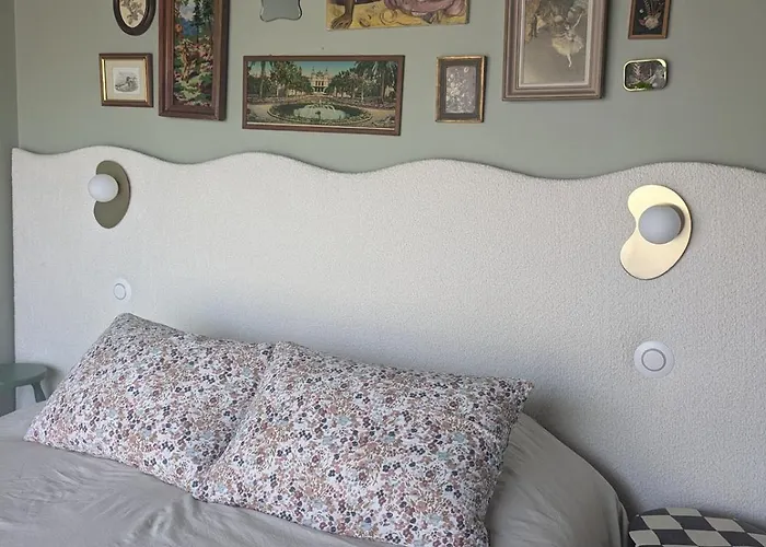 La Maison D'antoine *